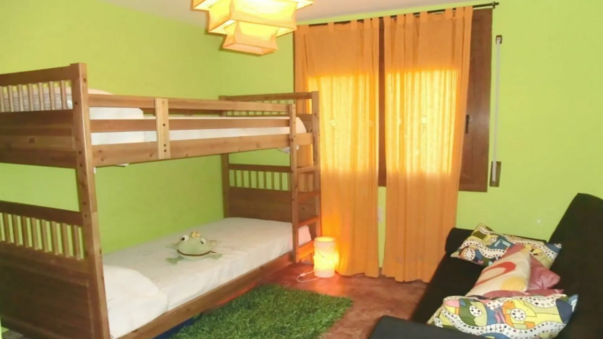 Villa In Lloret De Mar - 104825 By Mo Rentals 아파트