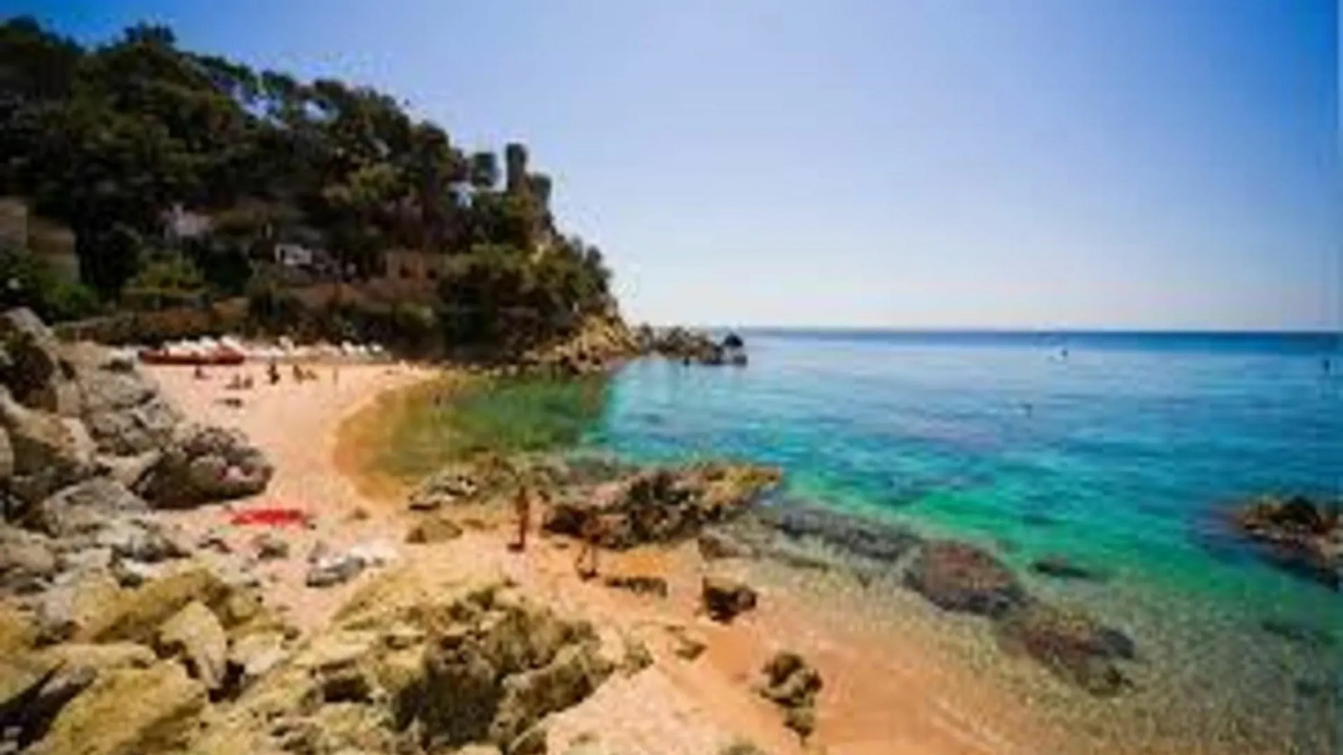 아파트 Villa In Lloret De Mar - 104825 By Mo Rentals 스페인